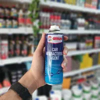 اسپری آنتی باکتریال و تهویه خودرو گتسان
