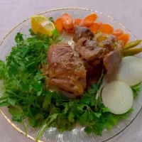 پذیرش سفارش پخت غذای مراسم