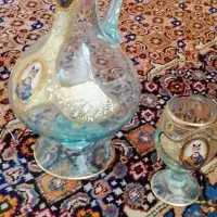 گلدان و دکوری|کلکسیون اشیاء عتیقه|اردبیل, |دیوار