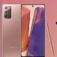 نوت ۲۰ سامسونگ اولترا