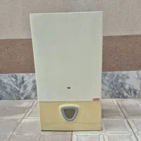 پکیج ایساتیس مدل نیواستار ۲۶۰۰۰