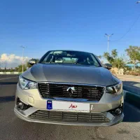 ماشین /خودرو تارا V1 پلاس ،۶ دنده ، تیتانیوم.