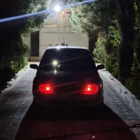 پراید 132