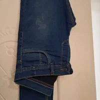شلوار لی مردانه