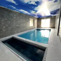 اجاره ویلای الهیه استخردار فول گیمvipویودار مالکم