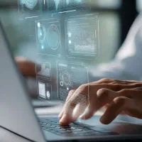 توسعه مدل‌های یادگیری ماشین با تحلیل دقیق داده