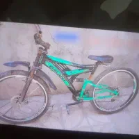 دوچرخه دسته دو