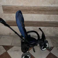 سه چرخه تاشو فلامینگو (کیو پلی)مدل ریتو