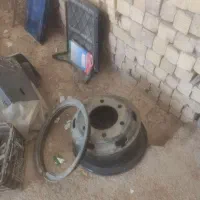 رینگ اصلی الوند