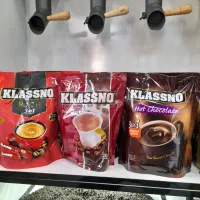 چای وقهوه اورجینال