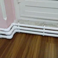 برقکاری و لوله کشی آب