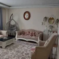 اجاره 85 متری/دو خواب/سوپر لاکچری/متریال روز/فاز 4