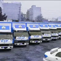 باربری اسبابکشی حمل اثاثیه پیروزی نیروهوای حکیمیه