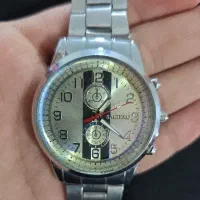 ساعت سیکو تمام استیل