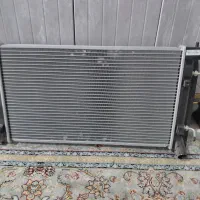 رادیاتور آب تویوتا کرولا۲۰۱۳