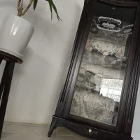 بوفه تمیز