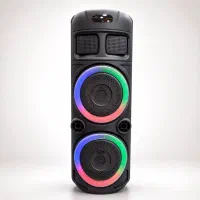 اسپیکربلوتوثی قدرتمندSing-eمدل8251(فروشگاه سروش)