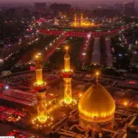 قبول مجالس بانوان بامداحی خانم