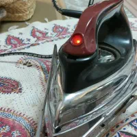 اتوقدیمی 100ساله