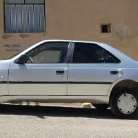 پژو 405 مدل 96