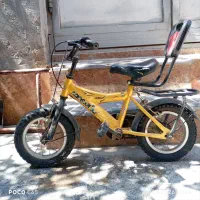 دوچرخه
