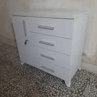 کمد میز ارایش ابعاد۹۵در۹۵