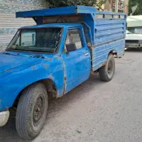 نیسان کمپرسی مدل 64