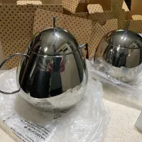 ست فوق‌العاده کم‌نظیر از برند ایتالیایی ALESSI
