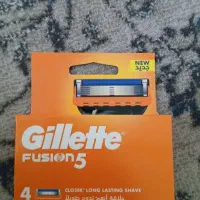 تیغ یدکی Gillette 5