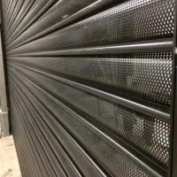 کرکره برقی /تعمیرات/نصب