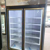 یخچال فریزر ایستاده