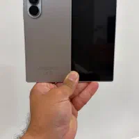 z fold 7 با گارانتی و ریجستر