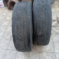 یک جفت لاستیک اورگرین ۳۵درصد