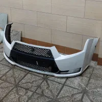 سپر جلو دنا پلاس