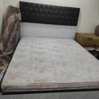 فروش فوری تشک دو نفره رویال