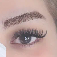 اکستنشن مژه  ،لیفت مژه وابرو