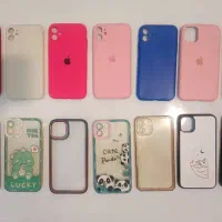 قاب آیفون ۱۱ نرمال