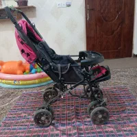 کالسکه|کالسکه و لوازم جانبی|ملارد, |دیوار