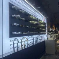 فروشگاه شیر آلات کی دبلیو سی KWC