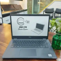 لپ تاپ دل i7 لمسی رم ۱۲ مشابه نو شرایط ۱۰ ماهه