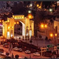 تورهای تخصصی شیراز گردی و تاریخی شیراز
