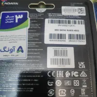 هارد اکبند اینترنال ssd ای دیتا