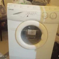 ماشین لباسشویی مرسی