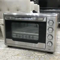 تستر دلمونتی در حد نو