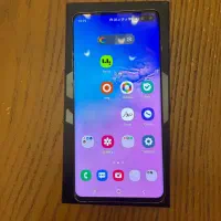 سامسونگ اس ۱۰ پلاس ۱۲۸ گیگ s10 plus samsung