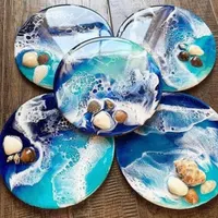 آموزش حرفه ای رزین