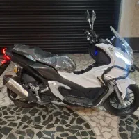 موتور adv 150 مدل 1402 درحد صفر