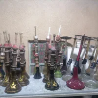 کافه قلیان سیار