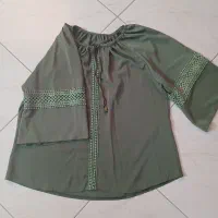 شومیز زنانه