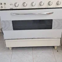 اجاق گاز ۵ شعله
